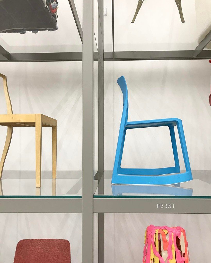创意家具 - 坐具|餐椅|办公家具|球友会（中国）家具|Tip Ton 餐椅
